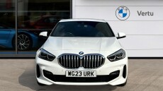 BMW 1 Series 118i M Sport 5dr Petrol Hatchback